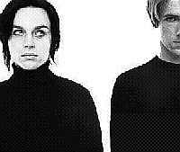 Savage Garden Universe